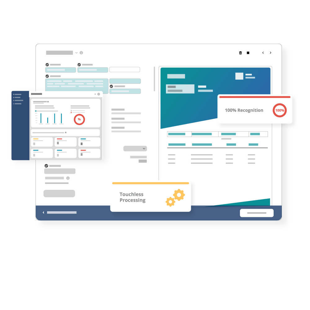 Workday AP Supplier Invoice Automation (SIA) and Ascend