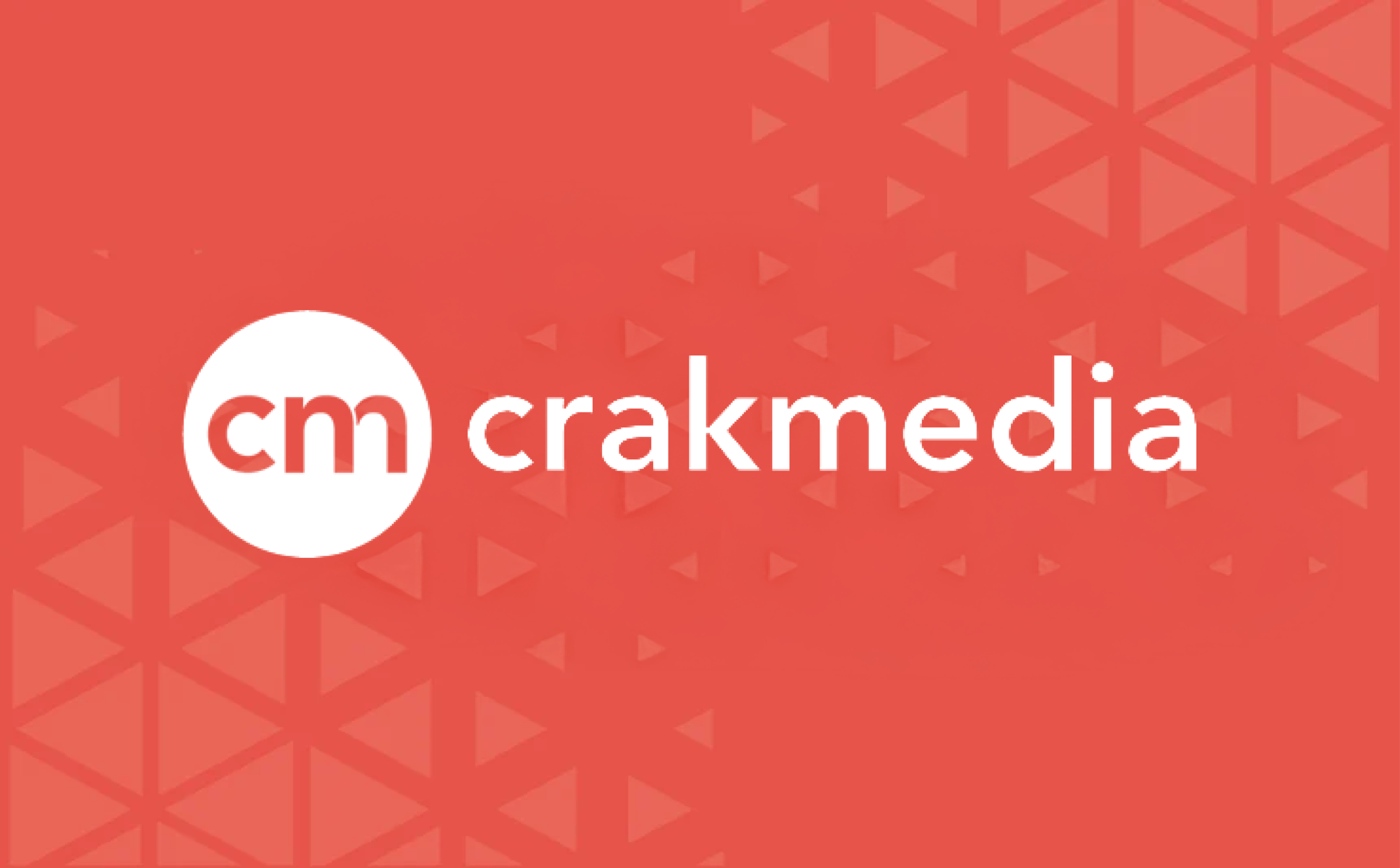 Crakmedia Case Study Logo Icon