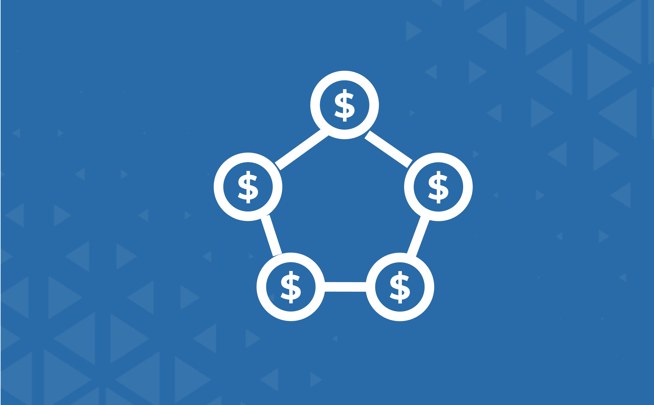 Decentralized Payments Icon