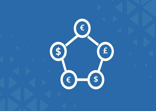 Icon for Einvoicing webinar