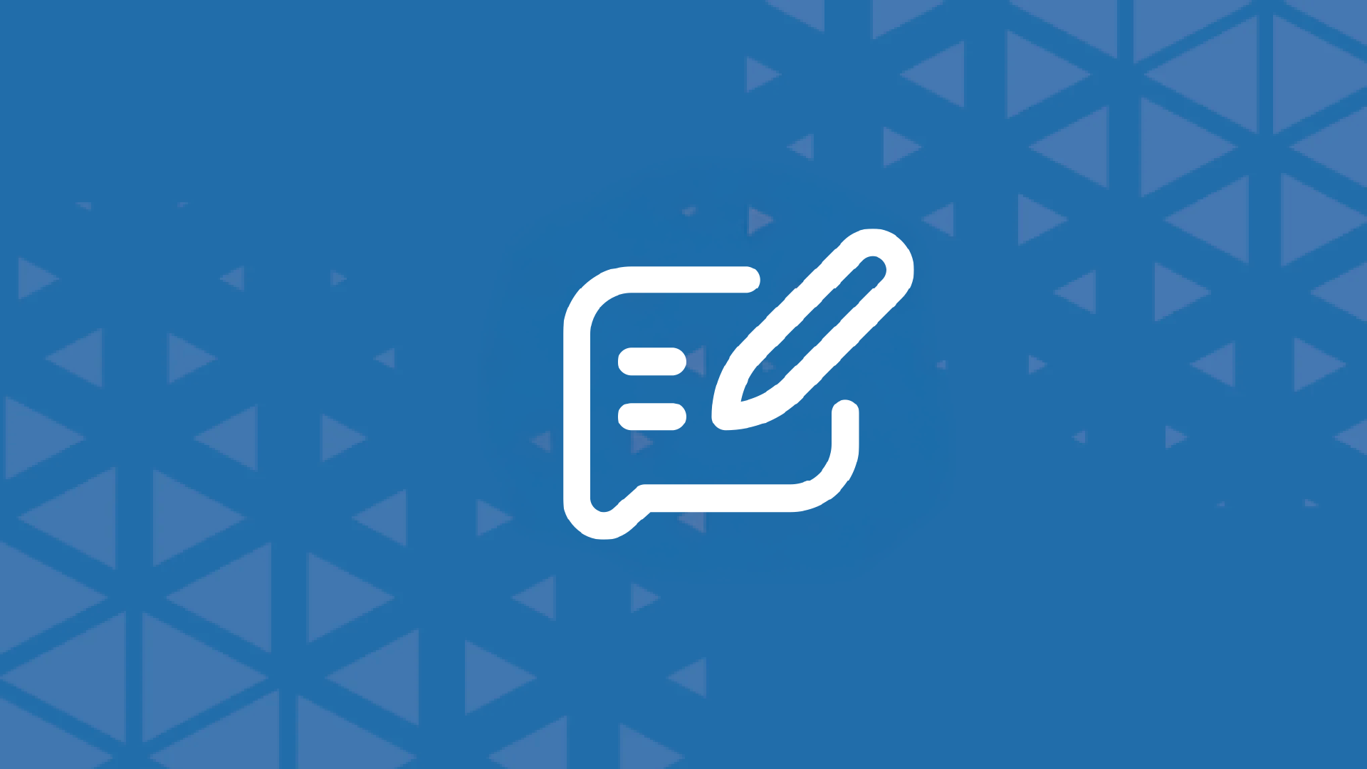 Resources Page Blog Icon