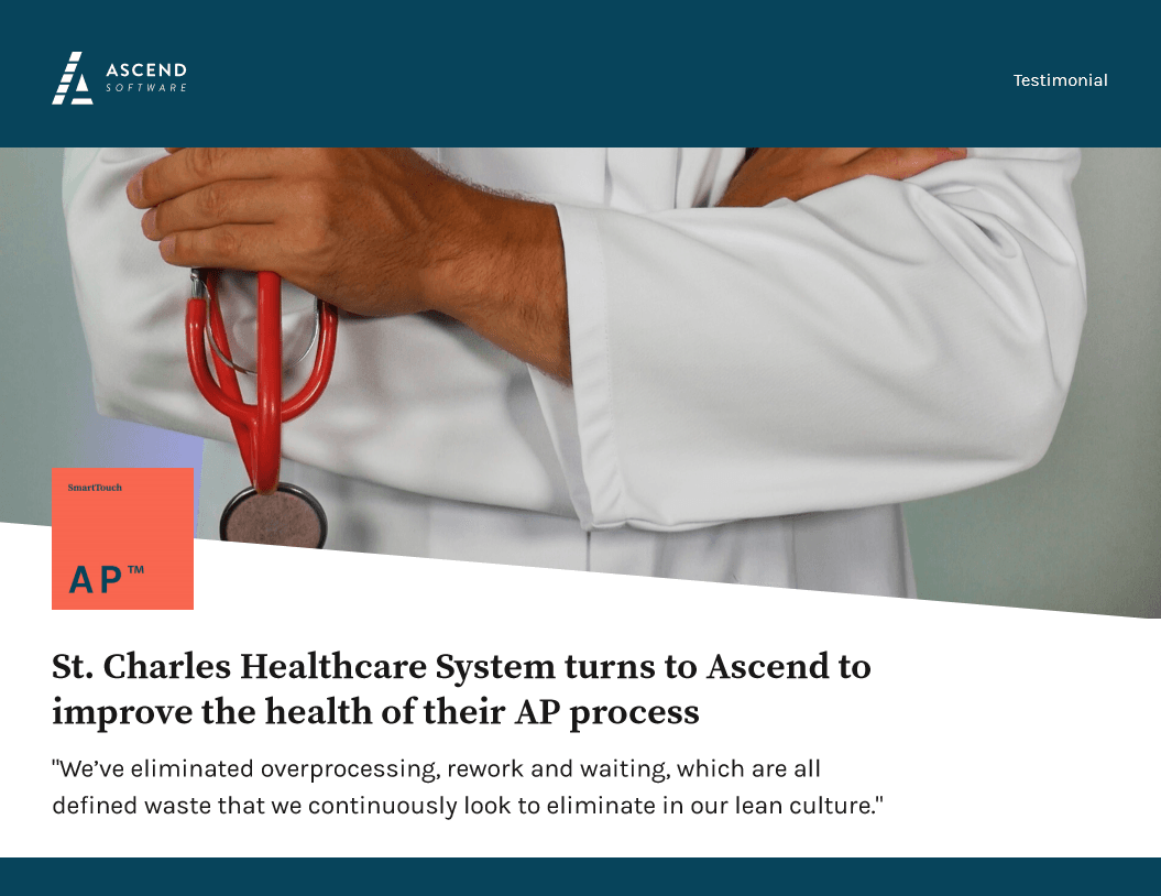 case study - cover - st charles