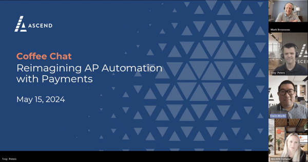 Webinar Deck Intro Slide
