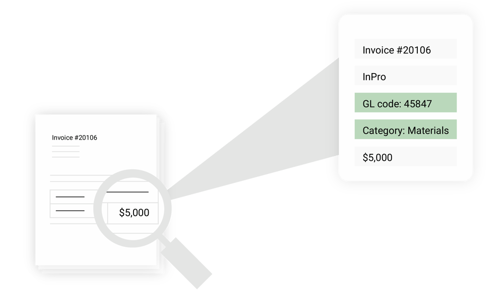 SmartTouch AP Invoice Automation
