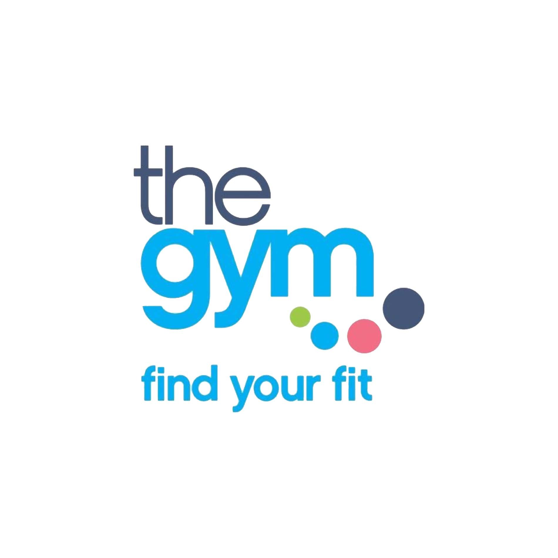 The Gym Group Logo