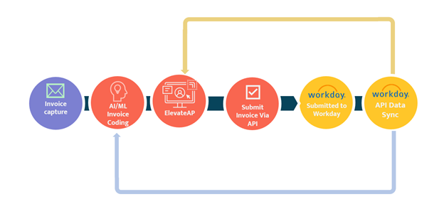 Workday integration