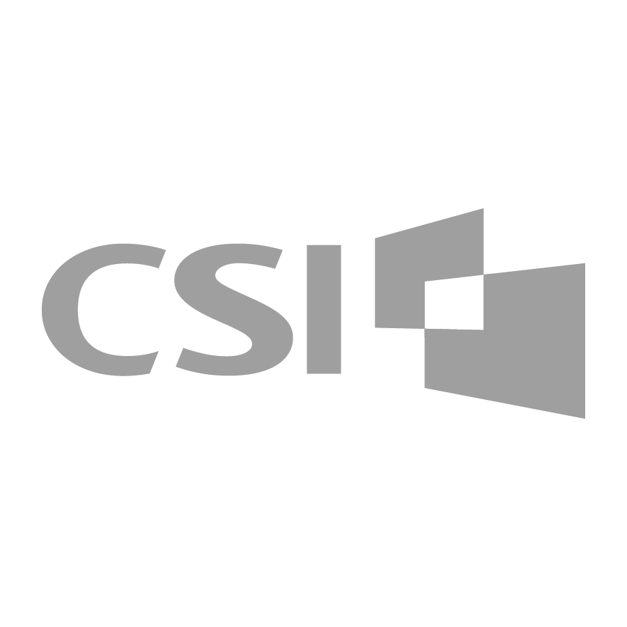 Ascend Customers_1563611_GrayScaleofCompanylogos-CSI-Black_020823