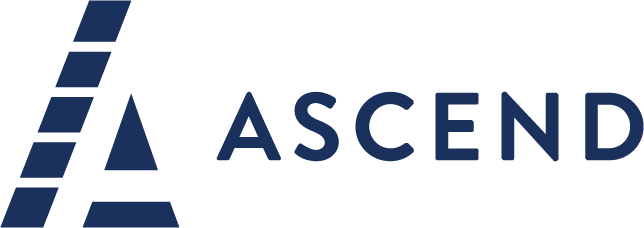 Ascend Footer Logo