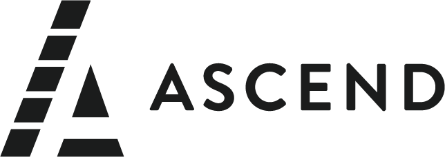 Ascend Header Logo