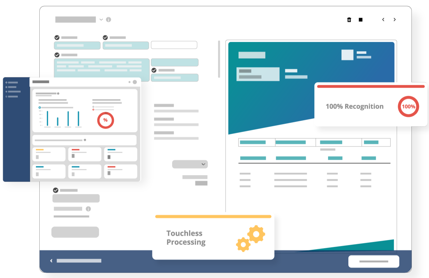 Touchless Invoice Processing