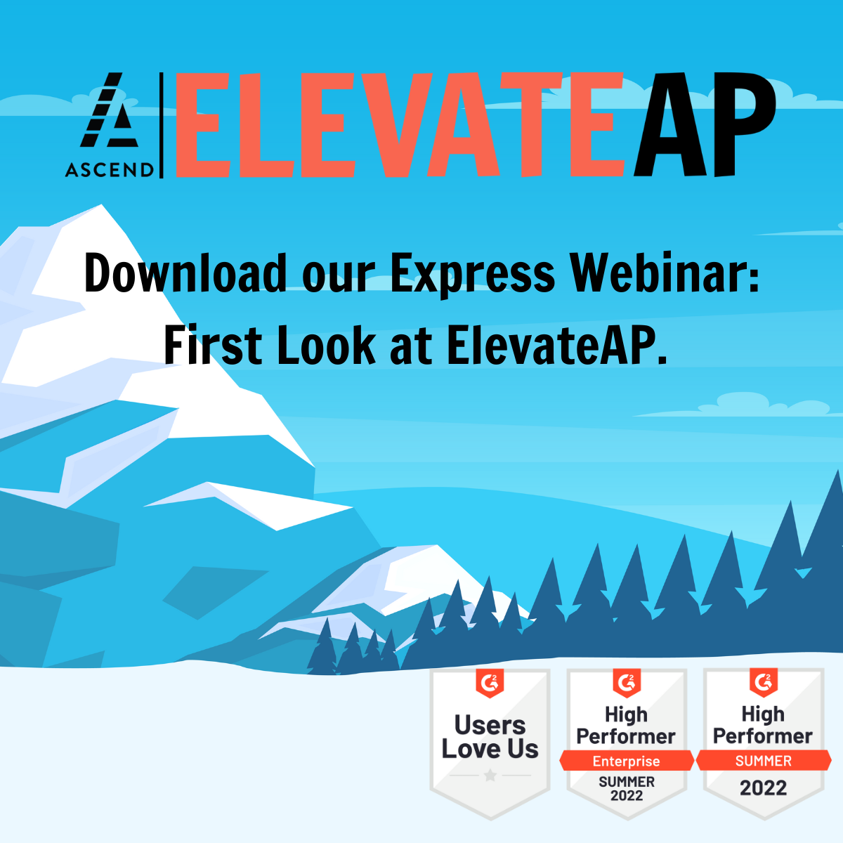 Express Webinar Download
