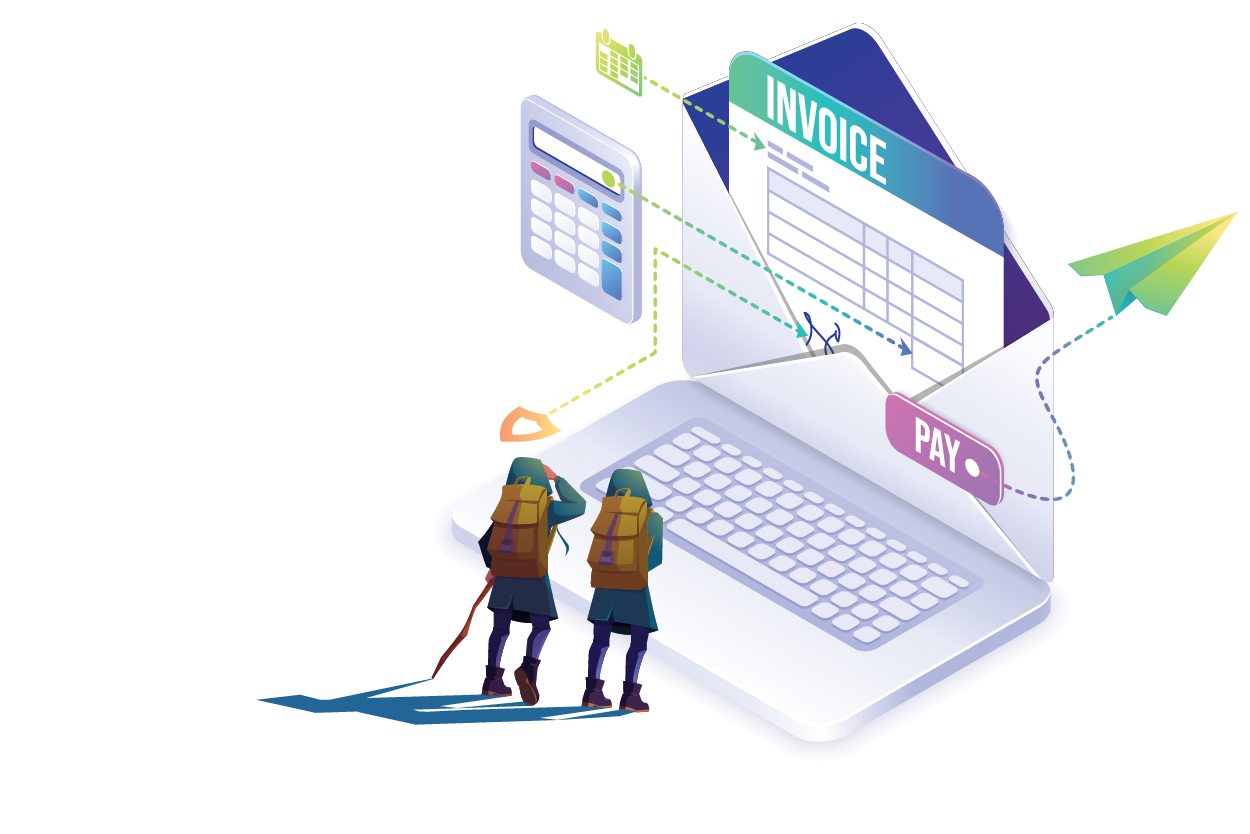 Non-PO Invoice Coding Automation
