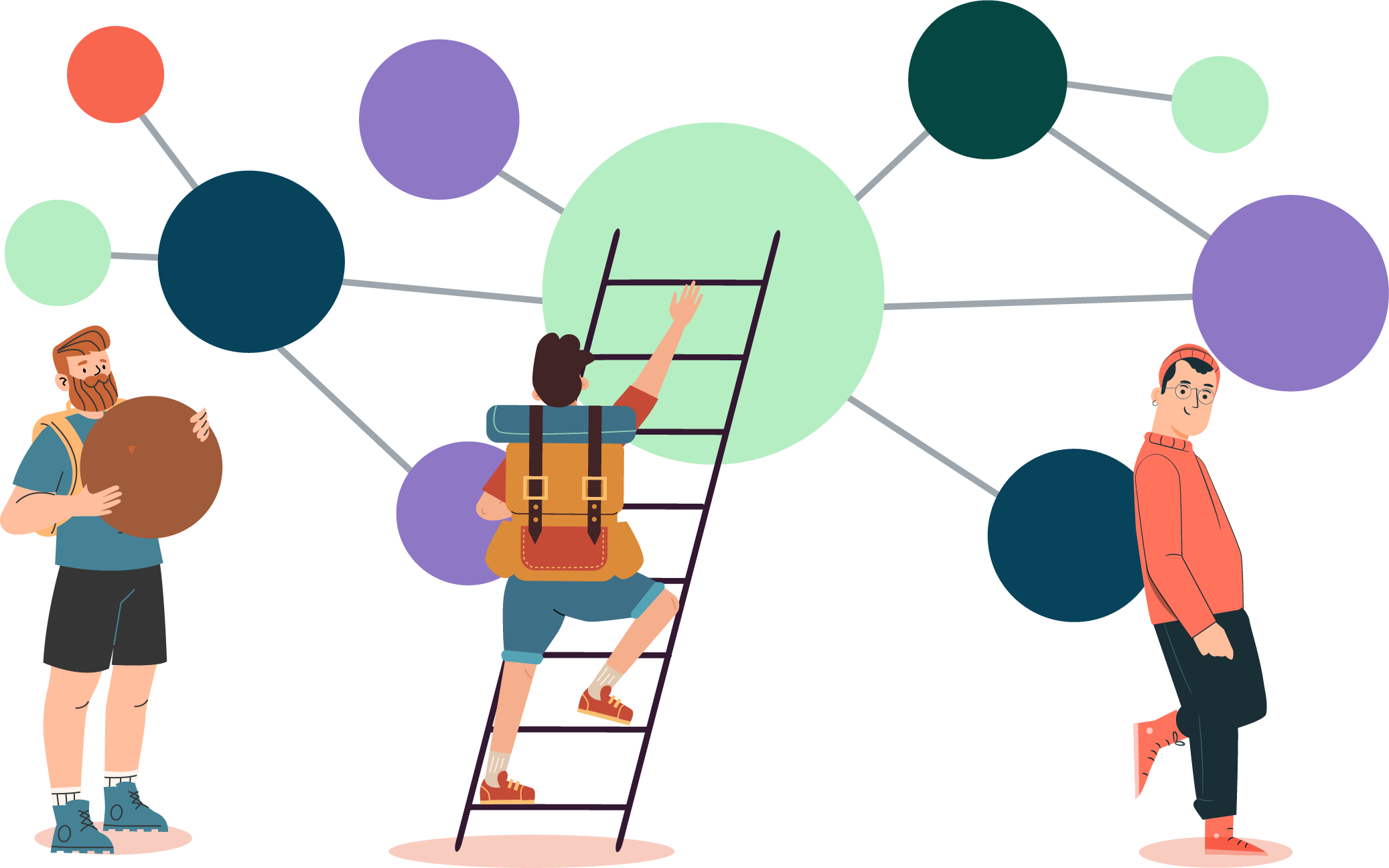 Partner with Ascend Partner with Ascend