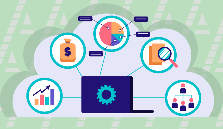 How to use worktags in workday financial management